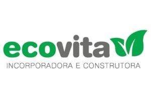 Ecovita Incorporadora e Construtora logo