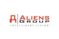 Aliens Group logo