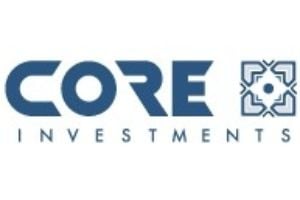 CORE Investments logo