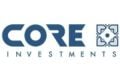 CORE Investments logo
