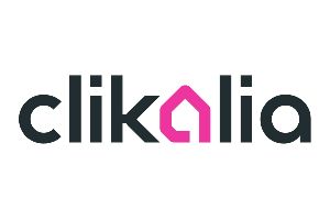 Clikalia logo