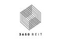 3650 REIT logo