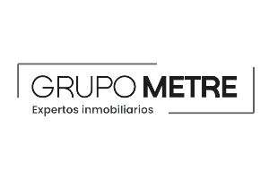 Grupo Metre logo