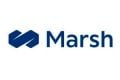 Marsh logo