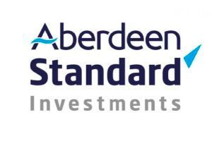 Aberdeen Standard Investments logo