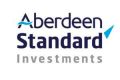 Aberdeen Standard Investments logo