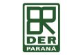 Departamento de Estradas de Rodagem - DER-PR logo