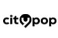 City Pop logo