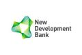 New Development Bank logo