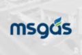 MS Gás logo