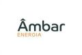 Âmbar Energia logo