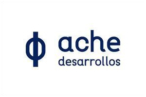 Ache Desarrollos logo