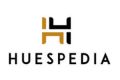 Huespedia logo
