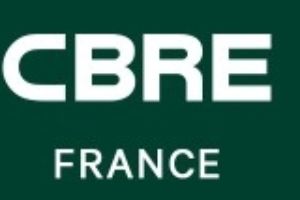CBRE - France logo