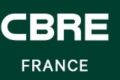 CBRE - France logo