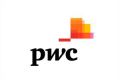 PwC logo