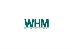 Welcome Hospitality Management logo