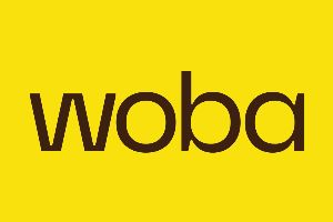 Woba logo