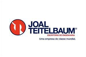 Joal Teitelbaum e Bairro Quartier logo