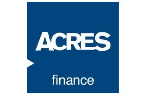 ACRES Finance logo