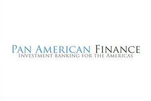 Pan American Finance logo