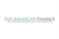 Pan American Finance logo