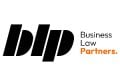 BLP logo