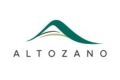 Grupo Altozano logo