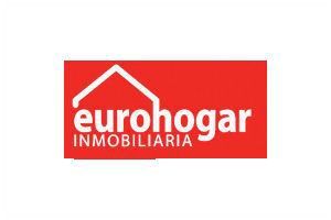 Eurohogar Inmobiliaria logo