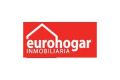 Eurohogar Inmobiliaria logo