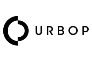 URBOP logo