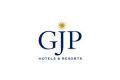 GJP Hotéis & Resorts logo