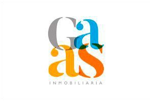 GAAS Inmobiliaria logo