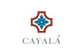 Grupo Cayala logo