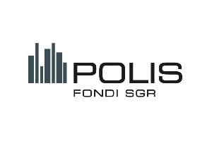 Polis Fondi logo