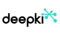 Deepki logo