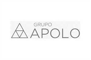 Grupo Apolo logo