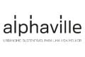Alphaville Urbanismo logo
