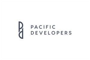 Pacific Developers logo