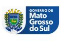 Governo do Estado de Mato Grosso do Sul logo