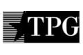 TPG logo