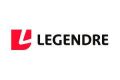 Legendre logo