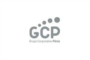 Grupo Corporativo Pérez logo