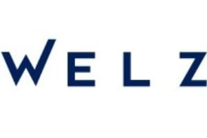 Welz logo