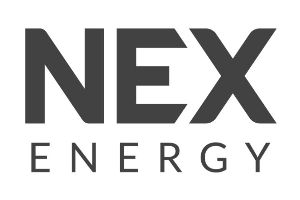 NEX Energy logo