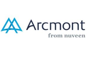 Arcmont Asset Management logo