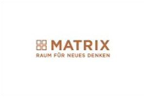 MATRIX Immobilien logo