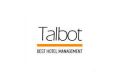 Talbot Hotels logo