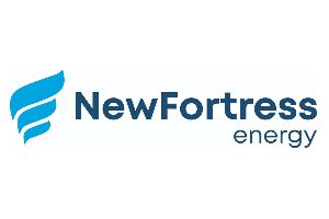 New Fortress Energy logo