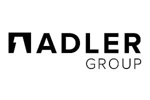 Adler Group logo